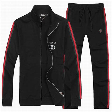 cheap gucci tracksuit replica boys|authentic gucci tracksuit.